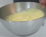 Foto del paso 3 de la receta: Tarta de durazno con crema pastelera | fran cocina