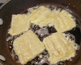Foto del paso 7 de la receta: Pencas rebozadas con salsa
