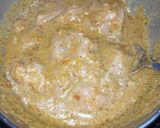 A picture of step 2 of Salsa Sticks.