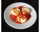 Foto langkah ke 4 dari resep Sambal Balado Telur Padang.