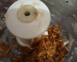 Foto langkah ke 3 dari resep Pentol jamur homemade.