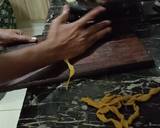 Vanela Gathiya recipe step 6 photo