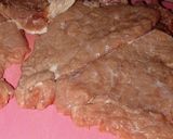 Foto langkah ke 2 dari resep Daging balado.