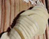 Foto del paso 1 de la receta: Chupín de pescado rápido, fácil y rico