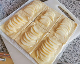 Foto del paso 2 de la receta: Hojaldre de manzana fácil
