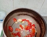 Foto langkah ke 2 dari resep Tahu pakcoy // Tumis tahu pakcoy.