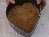 Tarta San Valentín