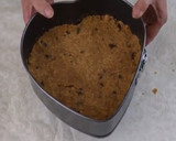 Foto del paso 4 de la receta: Tarta San Valentín