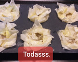 Foto del paso 4 de la receta: Rosas de Manzana