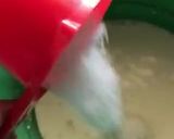 A picture of step 3 of Plain doughnut.