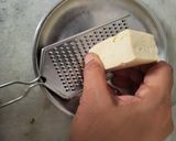 A picture of step 3 of High Protein Nutritious Handvo.