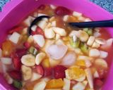Foto del paso 3 de la receta: Ensalada de frutas completa