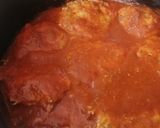 Foto del paso 6 de la receta: Tortitas de Carne Res