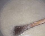Foto del paso 3 de la receta Ricota casera con leche en polvo y sin leche en polvo
