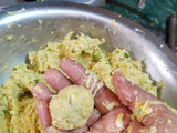 लौकी के कोफ्ते (Lauki ke kofte recipe in Hindi)