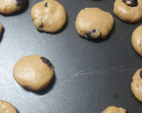 Foto del paso 2 de la receta: Galletitas de avena y pasas!!
