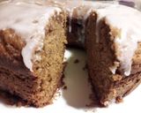 Foto del paso 4 de la receta: Budín de jengibre estilo Starbucks ☕🥮