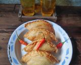 Foto langkah ke 11 dari resep Gulai Puff.