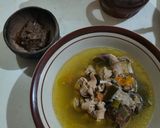 Foto langkah ke 3 dari resep Kela Celok usus ati ampela ayam.