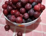 Foto del paso 8 de la receta: Mermelada de ciruelas 🍒🍒