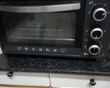 Foto del paso 4 de la receta: Lazos de hojaldre caseros