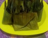 Foto langkah ke 13 dari resep Barongko daun pisang.