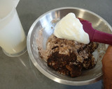 Foto del paso 6 de la receta: Brownie de algarroba