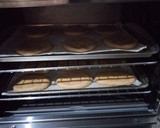 Foto del paso 5 de la receta: Pan de maíz (pinole)