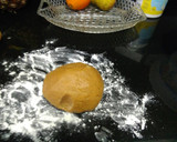 Foto del paso 6 de la receta Galletas de jengibre, canela y miel