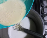 Foto del paso 3 de la receta: Crema pastelera para diabéticos