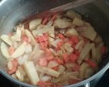 Foto del paso 5 de la receta: Albóndigas en salsa