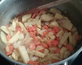 Foto del paso 5 de la receta: Albóndigas en salsa