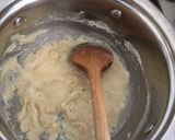 Kelkáposzta főzelék recept fázis 2 fotója