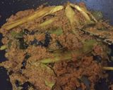 Foto langkah ke 2 dari resep Lapis Daging.