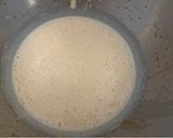 Fantasztikus szelet recept fázis 1 fotója