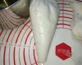 Hình bước làm 4 của món Bánh gạo cay Hàn Quốc tỉ lệ dễ nhớ