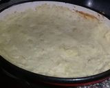 Foto del paso 1 de la receta: Pastel de pollo con base de papa