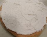 Szivárványtorta recept fázis 11 fotója