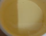 A picture of step 1 of Brownies.