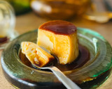 Foto del paso 6 de la receta: Flan de huevo a baja temperatura 🍳 🍮