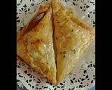 Foto langkah ke 5 dari resep Puff Pastry Instant.