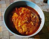 Foto langkah ke 5 dari resep Telur Ceplok Sat Set.