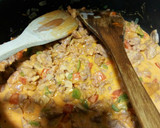 Foto del paso 4 de la receta: Lasaña de la Abuela