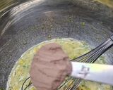 Foto del paso 11 de la receta: 109. Bizcocho Fondant de Chocolate y Aguacate