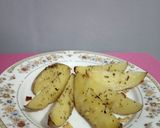 Foto langkah ke 3 dari resep 504) Kentang Panggang.