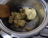 Foto del paso 3 de la receta: Croquenbouche 🥯