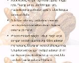 Foto langkah ke 15 dari resep Croissant *anti gagal.
