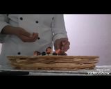Foto del paso 7 de la receta: Pastel mil hojas