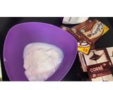 A picture of step 6 of Chocolate Cake 🎂.
