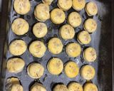 Foto del paso 5 de la receta: Scones de queso! 🧀